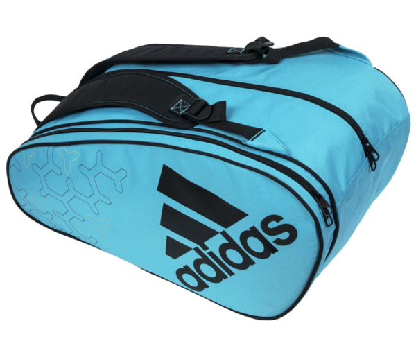 Adidas Racket Bag CONTROL 2.0, Padel, Tasche, Blue